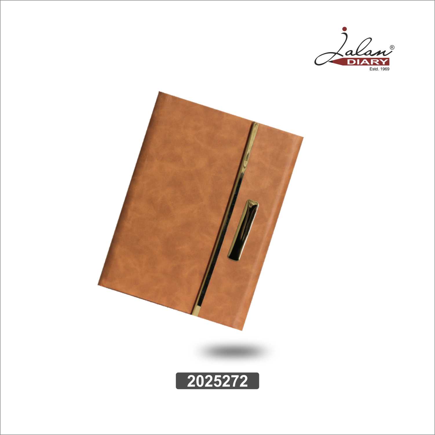 A-5 Size Notebook-20