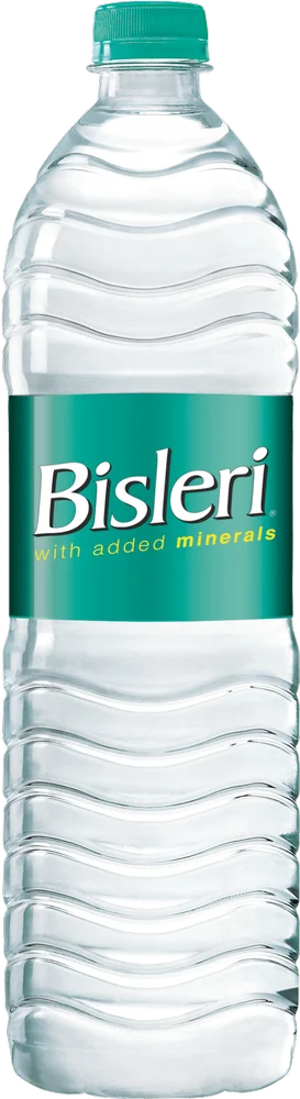Bisleri Mineral Wate
