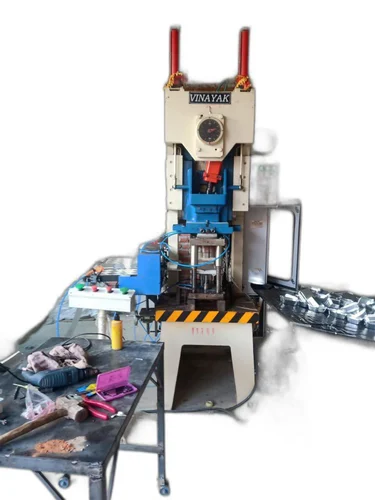 Single Cavity Alumin