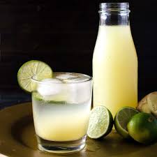 Ginger Lime Fragranc