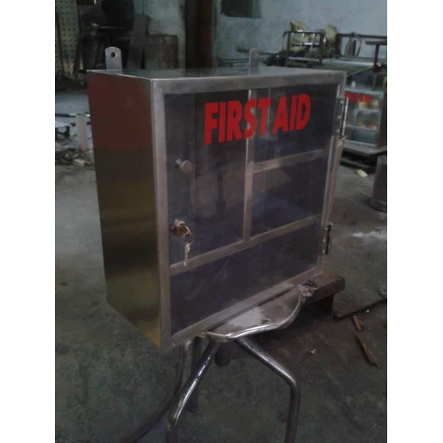 Stainless Steel Firs