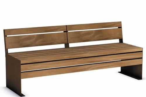 Urban Land Wooden Ou